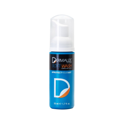 Dermalize Artcare Soft Wash 50ml