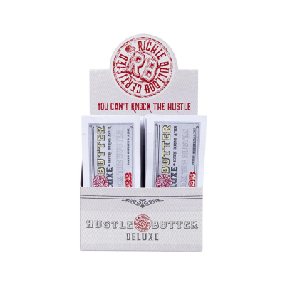 Hustle Butter Deluxe® - Tatovering krem Pakke 7,5ml