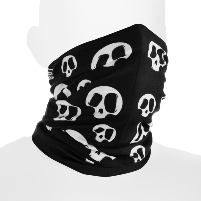 Killer Ink Snood / ansiktsbeskyttelse