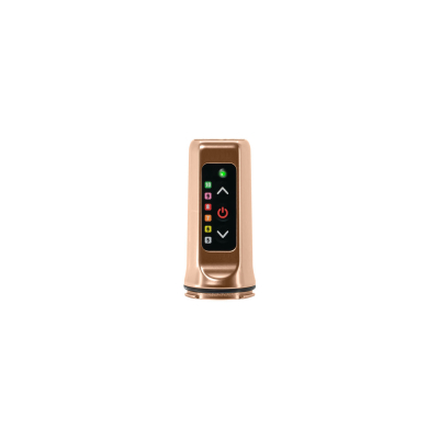 Microbeau Flux Mini-batteri - Champagne