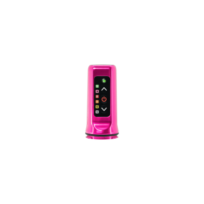 Microbeau Flux Mini-batteri - Bubblegum