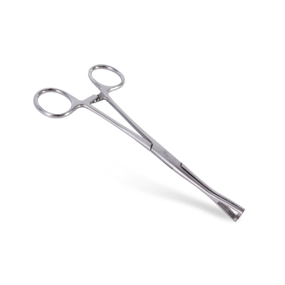 Pennington piercingtang (tri-clamp) m/spor