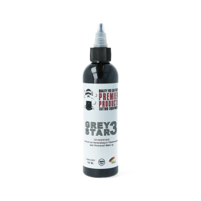 Premier Products Greystar 3 120 ml