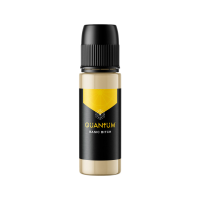 Quantum Tattoo Ink (Gold Label) - Basic Bitch 30 ml