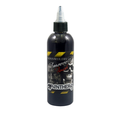 Panthera Black Ink- Ralf Nonnweiler Smooth - Avslutning (Trinn 2) 150 ml