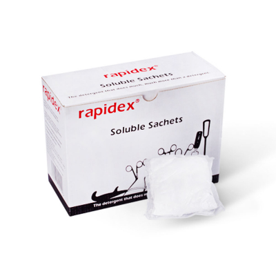 Rapidex 28g porsjonspose