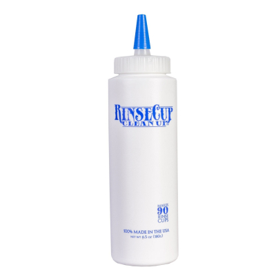 RinseCup Clean Up - 180g