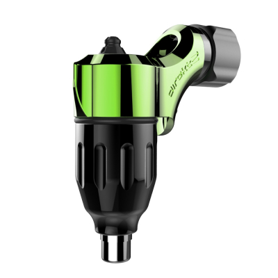 Spektra Direkt 2 Crossover Rotary tatoveringmaskin - Kryptonite