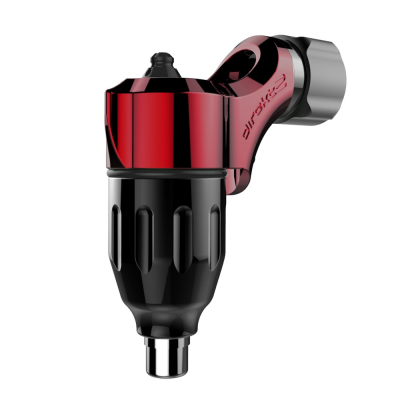 Spektra Direkt 2 Crossover Rotary tatoveringmaskin - Ruby