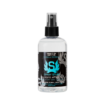 Spray Stuff - Sjablong primer spray (240ml)