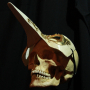 Boris Tattoo Hungary - Skull References USB Card - Volume 1 thumbnail