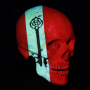 Boris Tattoo Hungary - Skull References USB Card - Volume 1 thumbnail