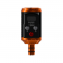 Musotoku Rover R-1 Trådløs batteripakke - 3,5 mm tilkobling - Oransje thumbnail