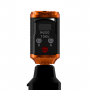 Musotoku Rover R-1 Trådløs batteripakke - 3,5 mm tilkobling - Oransje thumbnail