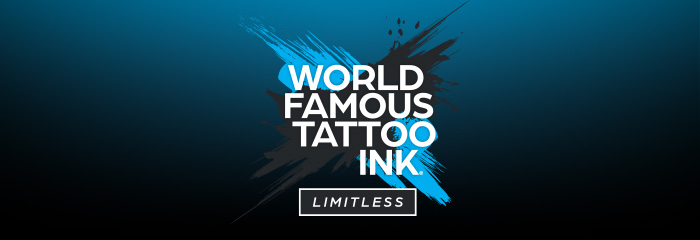 World Famous Limitless