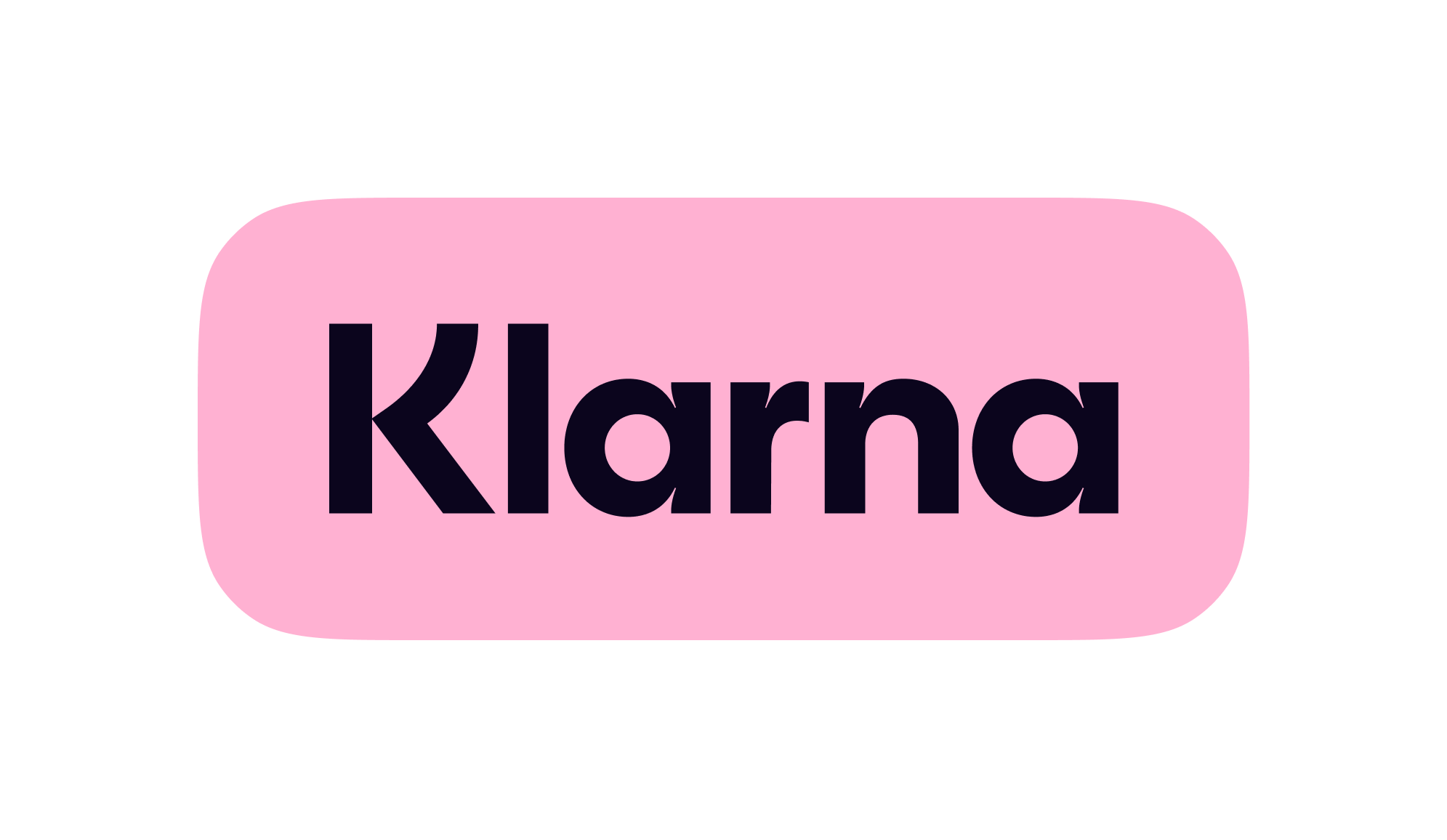 Klarna logo